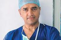 Devi Prasad Shetty