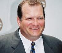 Drew Carey