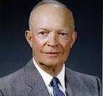 Dwight Eisenhower