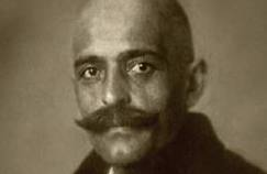 Georges Gurdjieff