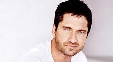 Gerard Butler