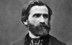 Giuseppe Verdi
