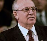 Gorbachev