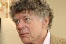 Gordon Getty