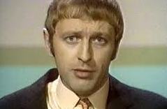 Graham Chapman