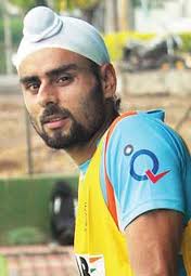 Gurwinder Singh Chandi