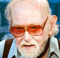 Harry Carey Jr.