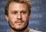 Heath Ledger