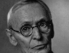Hermann Hesse