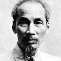 Ho Chi Minh