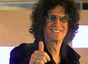 Howard Stern