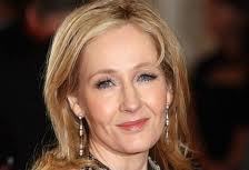 J. K. Rowling