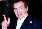 Jackie Mason