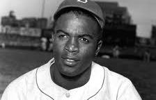 Jackie Robinson