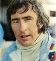 Jackie Stewart