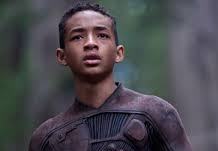 Jaden Smith