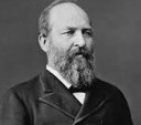 James Garfield