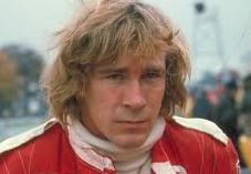 James Hunt