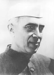 Jawaharlal Nehru