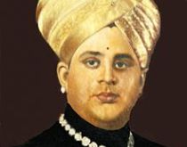Jayachamarajendra Wadiyar