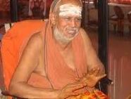 Jayendra Saraswathi