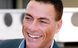 Jean-Claude Van Damme