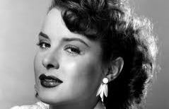 Jean Peters