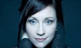 Jennifer Holly Cole
