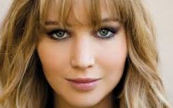 Jennifer Lawrence