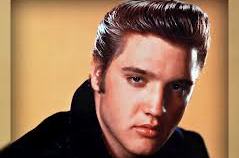 Jesse Presley