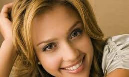 Jessica Alba