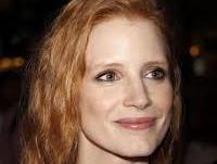 Jessica Chastain