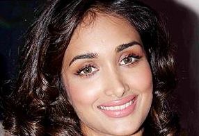 Jiah Khan