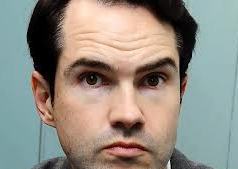 Jimmy Carr