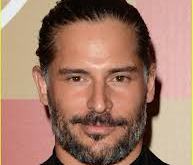 Joe Manganiello
