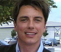 John Barrowman