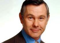 Johnny Carson