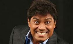 Johnny Lever