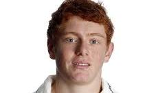 Jonathan Bairstow