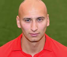 Jonjo Shelvey