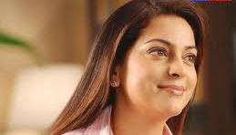 Juhi Chawla