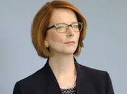 Julia Gillard