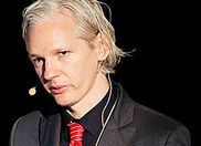 Julian Assange