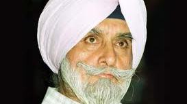 Kanwar Pal Singh Gill