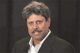 Kapil Dev
