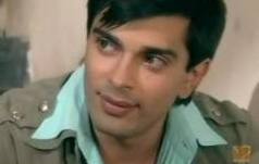 Karan Singh Grover
