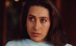 Karisma Kapoor