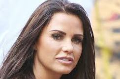 Katie Price