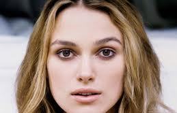 Keira Knightley