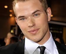 Kellan Lutz